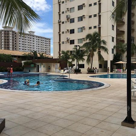 Royal Park Caldas Novas Esterno foto