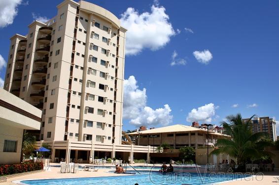 Royal Park Caldas Novas Esterno foto
